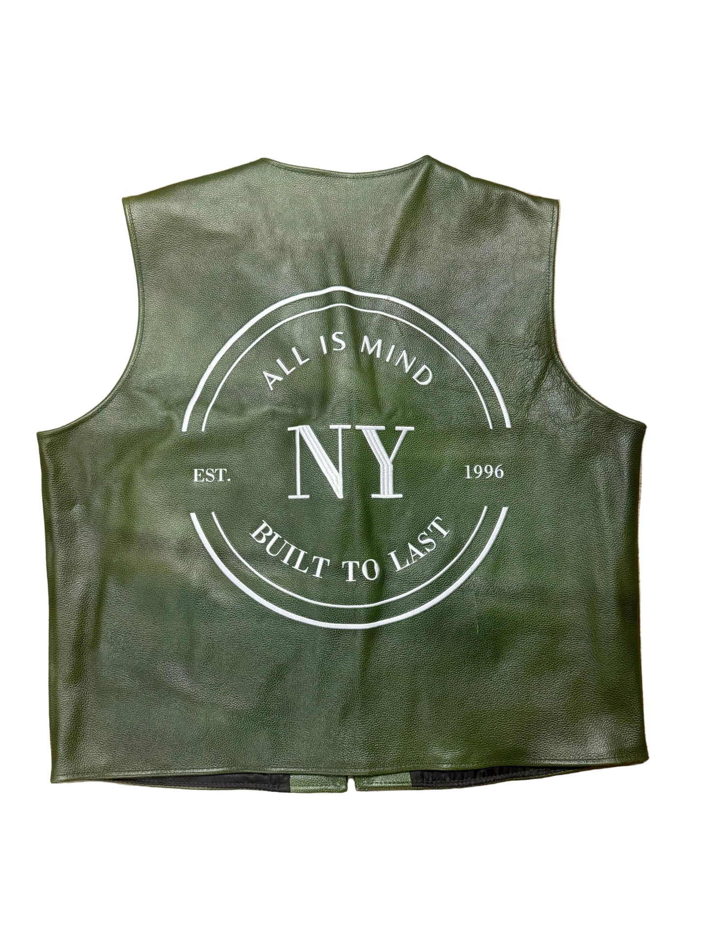 NY Built